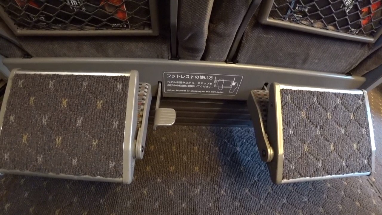 新幹線グリーン車と普通車の違い メリットはあるのか