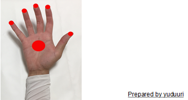 ナックル(無回転)サーブのコツ